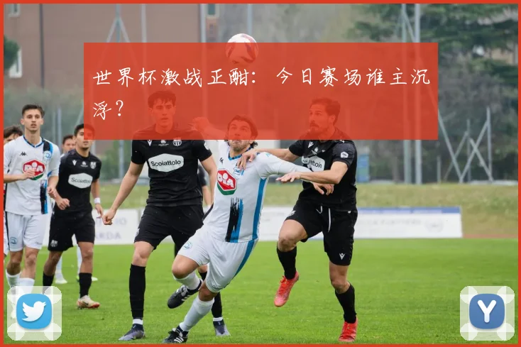 世界杯激战正酣：今日赛场谁主沉浮？