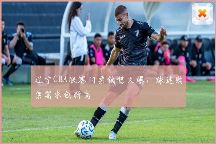 辽宁CBA联赛门票销售火爆，球迷购票需求创新高