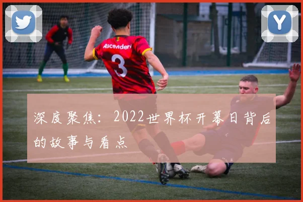 深度聚焦：2022世界杯开幕日背后的故事与看点