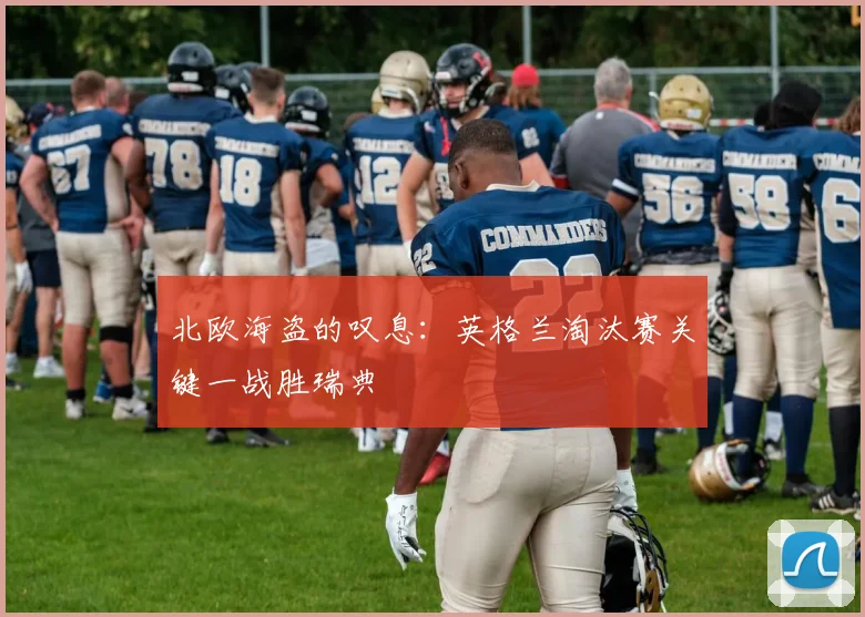 北欧海盗的叹息：英格兰淘汰赛关键一战胜瑞典