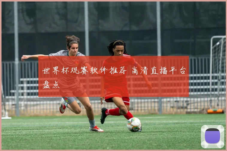 世界杯观赛软件推荐 高清直播平台盘点