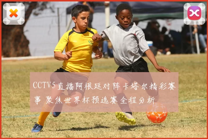CCTV5直播阿根廷对阵卡塔尔精彩赛事 聚焦世界杯预选赛全程分析